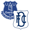Dundee FC vs Everton match lineup | Club Friendlies · 18 Jul 2026