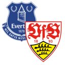Composition du match VfB Stuttgart – Everton | Matchs amicaux de clubs · 8 août 2026