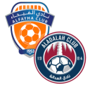 Al-Adalah vs Al Feiha match lineup | King's Cup · 17 Aug 2026