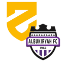 Composition du match Al-Bukiryah – Al Hazem | Coupe du Roi d’Arabie saoudite · 16 août 2026