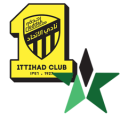 Alineación del partido Al Najma vs Al Ittihad | Copa del Rey (Arabia Saudita) · 18 ago. 2026