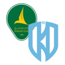 Alineación del partido Al-Okhdood vs Al Khaleej | Copa del Rey (Arabia Saudita) · 18 ago. 2026