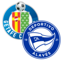 Composition du match Alaves – Getafe | LaLiga · 15 août 2026