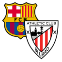 Barcelona vs A.Bilbao match lineup | LaLiga · 27 Aug 2026