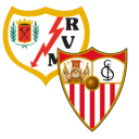 Sevilla vs Vallecano match lineup | LaLiga · 15 Aug 2026