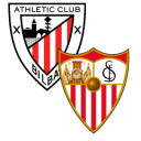 Alineación del partido A.Bilbao vs Sevilla | LaLiga · 22 ago. 2026