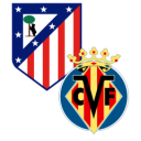 Alineación del partido Atlético vs Villarreal | LaLiga · 23 ago. 2026