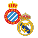 تشكيلة مباراة إسبانيول وريال مدريد | الدوري الإسباني · 22 أغسطس 2026