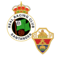 Racing vs Elche match lineup | LaLiga · 28 Aug 2026
