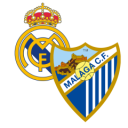 Composition du match Real Madrid – Malaga | LaLiga · 30 août 2026