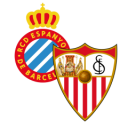 Espanyol vs Sevilla match lineup | LaLiga · 6 Sep 2026
