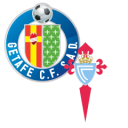 Getafe vs Celta Vigo match lineup | LaLiga · 7 Sep 2026