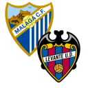 Composition du match Malaga – Levante | LaLiga · 6 sept. 2026