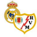 تشكيلة مباراة ريال مدريد ورايو فاليكانو | الدوري الإسباني · 12 سبتمبر 2026