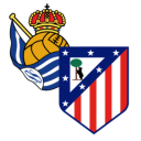 Composition du match Sociedad – Atlético | LaLiga · 13 sept. 2026