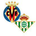 تشكيلة مباراة فياريال وريال بيتيس | الدوري الإسباني · 14 سبتمبر 2026