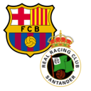 Alineación del partido Barcelona vs Racing | LaLiga · 16 sep. 2026