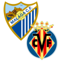 Malaga vs Villarreal match lineup | LaLiga · 17 Sep 2026