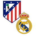 Atlético vs Real Madrid match lineup | LaLiga · 20 Sep 2026
