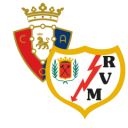 Osasuna vs Vallecano match lineup | LaLiga · 19 Sep 2026