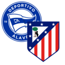 Composition du match Alaves – Atlético | LaLiga · 10 oct. 2026