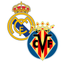 تشكيلة مباراة ريال مدريد وفياريال | الدوري الإسباني · 10 أكتوبر 2026