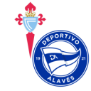 Celta Vigo vs Alaves match lineup | LaLiga · 18 Oct 2026