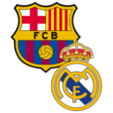 تشكيلة مباراة برشلونة وريال مدريد | الدوري الإسباني · 25 أكتوبر 2026