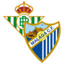Composition du match Real Betis – Malaga | LaLiga · 31 oct. 2026