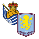 Composition du match Aston Villa – Sociedad | Matchs amicaux de clubs · 28 juil. 2026