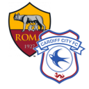 Cardiff City vs Roma match lineup | Club Friendlies · 1 Aug 2026