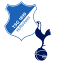 Composition du match Tottenham – Hoffenheim | Matchs amicaux de clubs · 15 août 2026