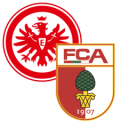 Frankfurt vs Augsburg match lineup | Bundesliga · 6 Sep 2026