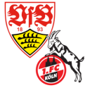 Composition du match Stuttgart – FC Köln | Bundesliga · 4 sept. 2026