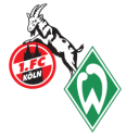 FC Köln vs Bremen match lineup | Bundesliga · 12 Sep 2026