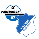 Paderborn vs Hoffenheim match lineup | Bundesliga · 20 Sep 2026