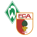 Bremen vs Augsburg match lineup | Bundesliga · 19 Sep 2026