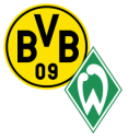 Dortmund vs Bremen match lineup | Bundesliga · 9 Oct 2026
