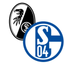 Alineación del partido Freiburg vs Schalke | Bundesliga · 11 oct. 2026