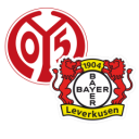 Alineación del partido Mainz 05 vs Leverkusen | Bundesliga · 10 oct. 2026