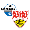 Alineación del partido Paderborn vs Stuttgart | Bundesliga · 10 oct. 2026
