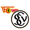 Alineación del partido Union Berlin vs Elversberg | Bundesliga · 10 oct. 2026
