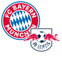 Composition du match FC Bayern – RB Leipzig | Bundesliga · 17 oct. 2026