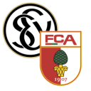 Elversberg vs Augsburg match lineup | Bundesliga · 17 Oct 2026
