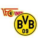 Alineación del partido Union Berlin vs Dortmund | Bundesliga · 17 oct. 2026