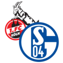 Composition du match FC Köln – Schalke | Bundesliga · 24 oct. 2026
