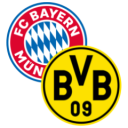 Composition du match FC Bayern – Dortmund | Bundesliga · 31 oct. 2026