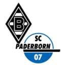 Mönchengladbach vs Paderborn match lineup | Bundesliga · 31 Oct 2026