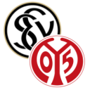 Composition du match Elversberg – Mainz 05 | Bundesliga · 30 oct. 2026