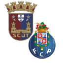 Composition du match FC Porto – Torreense | Supertaça Cândido de Oliveira · 1 août 2026